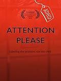 Attention Please