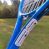 FUMELPRO Score Keeper for Tennis Racket and Padel,Easily Mounted Small Score Board to Keep Score of Points.numbers carved by Laser, bonded with strong Adhesive without Falling off,the Best Tennis Gift