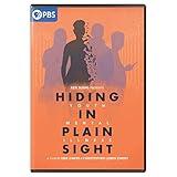 Ken Burns Presents Hiding in Plain Sight: Youth Mental Illness
