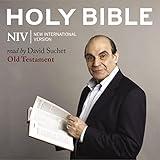 David Suchet Audio Bible—New International Version, NIV: Old Testament: Old Testament