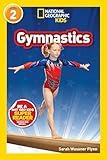 Gymnastics (National Geographic Kids Readers, Level 2)