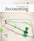 Managerial Accounting