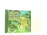 Country Songs For Children