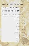 The Vintage Book of Contemporary World Poetry