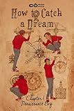 How to Catch a Dream - Chapter I. Renaissance Boy: A Retro-Emotional Sci-Fi Graphic Novel About Memory, Invention, and the Power of Dreams
