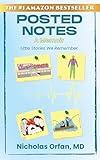 Posted Notes: A Memoir: Little Stories We Remember