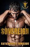 Sovereign (The Sovereign Mountain Series Book 1)