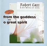 From The Goddess/O Great Spirit