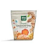365 by Whole Foods Market, Organic Chocolate Chip Animal Cookies, 11 Ounce