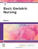 Basic Geriatric Nursing