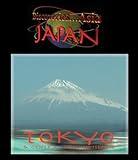 Discoveries...Asia, Japan: Tokyo & Central Honshu [Blu-ray]