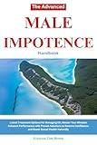 The Advanced Male Impotence Handbook: Latest Treatment Options for Managing ED, Master Your Mindset Enhance Performance with Proven Solutions to Restore Confidence and Boost Sexual Health Naturally