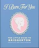 I Burn For You: The Little Guide to Bridgerton