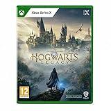 Microsoft Xbox Series X Hogwarts Legacy Standard Video Game