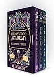 Thornwood Academy Box Set: Books 1-3