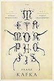 The Metamorphosis: A New Translation
