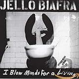 I Blow Minds for a Living / Spoken Word Album
