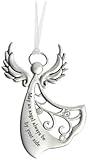 Ganz Angels By Your Side Ornament - May an angel always be by your side