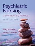 Psychiatric Nursing: Contemporary Practice