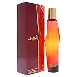 Liz Claiborne Women's Perfume, Eau De Parfum Spray, Mambo, 3.4 Fl Oz