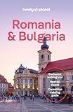 Lonely Planet Romania & Bulgaria: Detailed Itineraries | Travel Like a Local | Insider Tips | Covers Sofia, Bucharest, Transylvania, Danube Delta, Plovdiv, and more (Travel Guide)