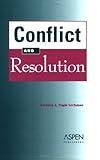 Conflict and Resolution