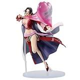 Ichibansho Figure - One Piece - Boa Hancock (Memory of Heroines), Bandai Spirits Masterlise Collectible Statue