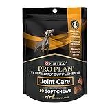 Purina Pro Plan Veterinary Joint Care Joint Supplement for Large Breed Dogs - 30 ct. Pouch