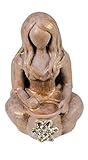New Age Source 3" Tall Figurine Cerridwen Goddess