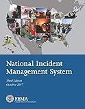 FEMA National Incident Management System Third Edition October 2017