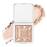 RMS Beauty ReDimension Hydra Dew Luminizer - Highlighter Makeup, Talc Free Powder & Gel Cream Highlighter, Body Shimmer Face Highlighters & Luminizers