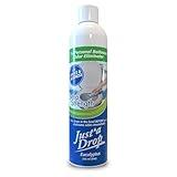 Prelam Just a Drop Odor Eliminator Refill Bottle - Long-Lasting and Eco-Friendly Formula - Leaves Bathroom Smelling Clean and Fresh - Fits into Your Purse - Easy To Use - Eucalyptus - 8 oz Refill