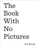 The Book with No Pictures