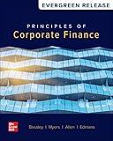 Principles of Corporate Finance: 2025 Release