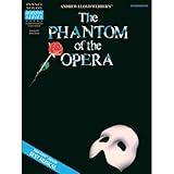 Phantom of the Opera – Intermediate Piano Solos | Broadway Sheet Music for Pianists | 9 Iconic Songs Including All I Ask of You, The Music of the Night, Think of Me, and More | Piano Songbook