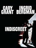 Indiscreet (1958)