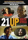 21 Up South Africa Mandela's Children
