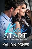 Kick Start: A Later in Life Romance (Oakville Obsessions Book 1)