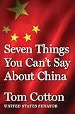 Seven Things You Can't Say About China