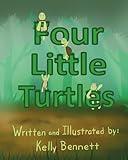 Four Little Turtles
