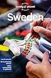 Lonely Planet Sweden (Travel Guide)