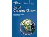 Earth's Changing Climate