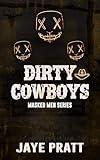 Dirty Cowboys (Masked Men series)