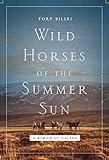 Wild Horses of the Summer Sun: A Memoir of Iceland