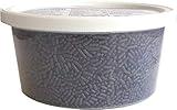 Betty Crocker Sweet Toppings Chocolate Sprinkles Edible Cake Decoration, 10.5 oz