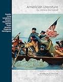 American Literature: Excellence in Literature English 3, 4th ed. (Excellence in Literature Curriculum)