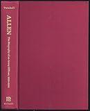 Allen: The Biography of an Army Officer, 1859 - 1930