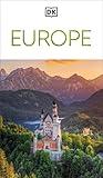 DK Europe (Travel Guide)