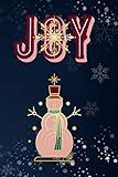 Joy: Christmas Journal