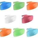 Fresh Products Toilet Bowl Eco Bowl Clip 2.0 Toilet Bowl Air Freshener - Sample Pack (8 Scents)